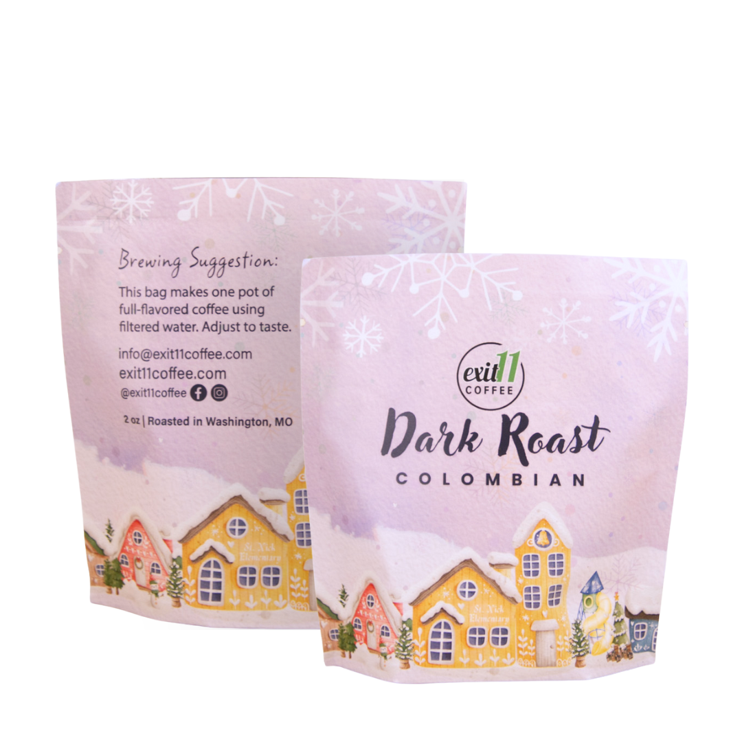 Holiday Gift Sample Pack Bundle