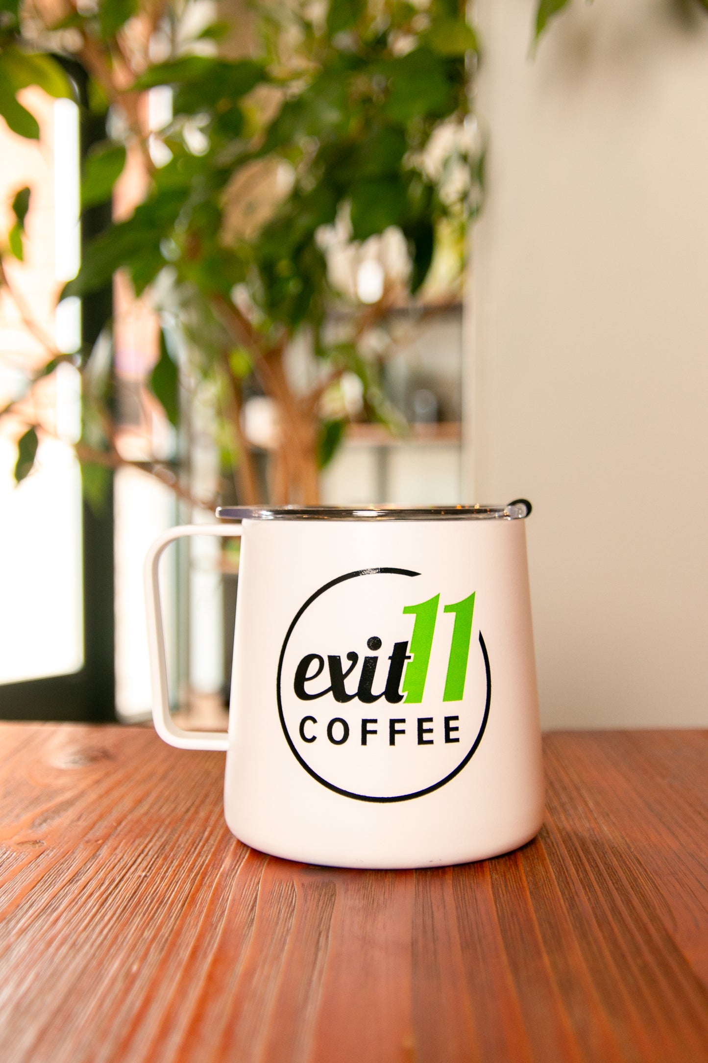 Exit 11 Miir Grounded Camp Mug - 12 oz
