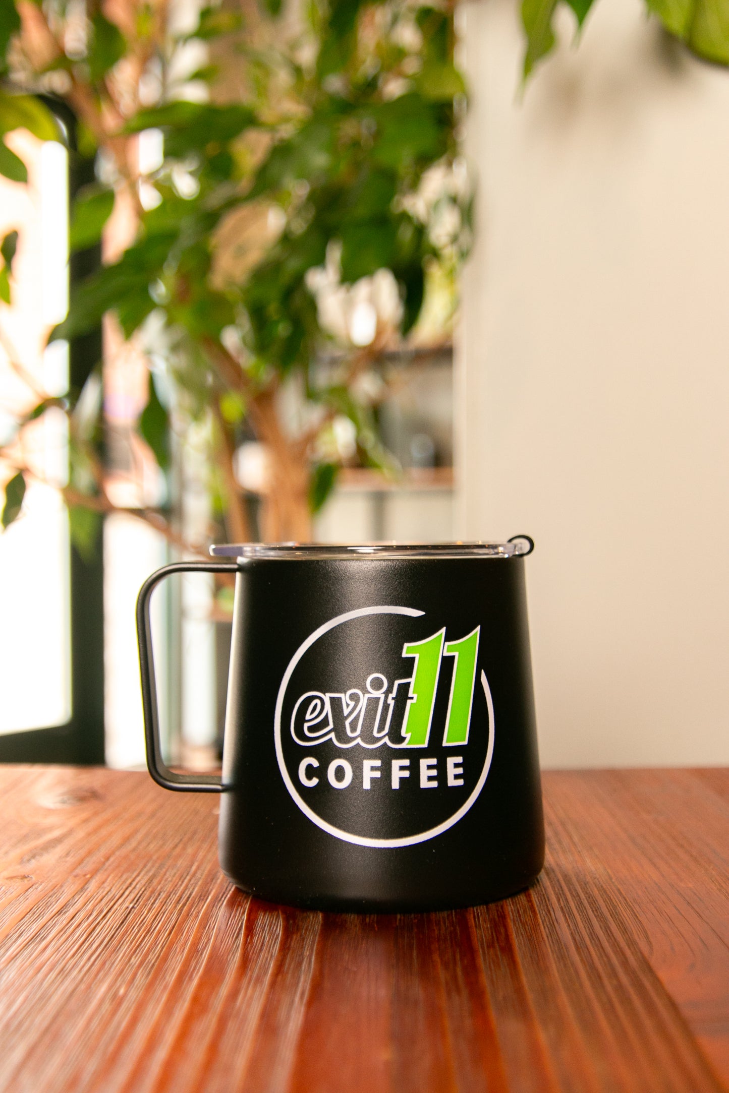 Exit 11 Miir Grounded Camp Mug - 12 oz
