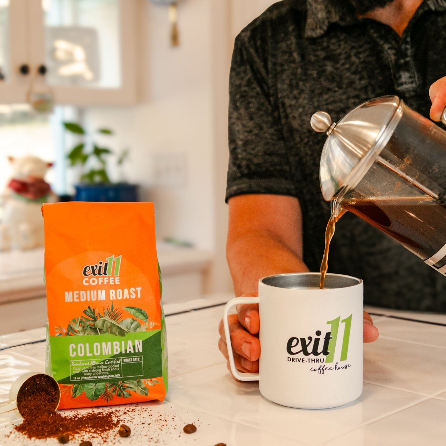 Coffee Subscription
