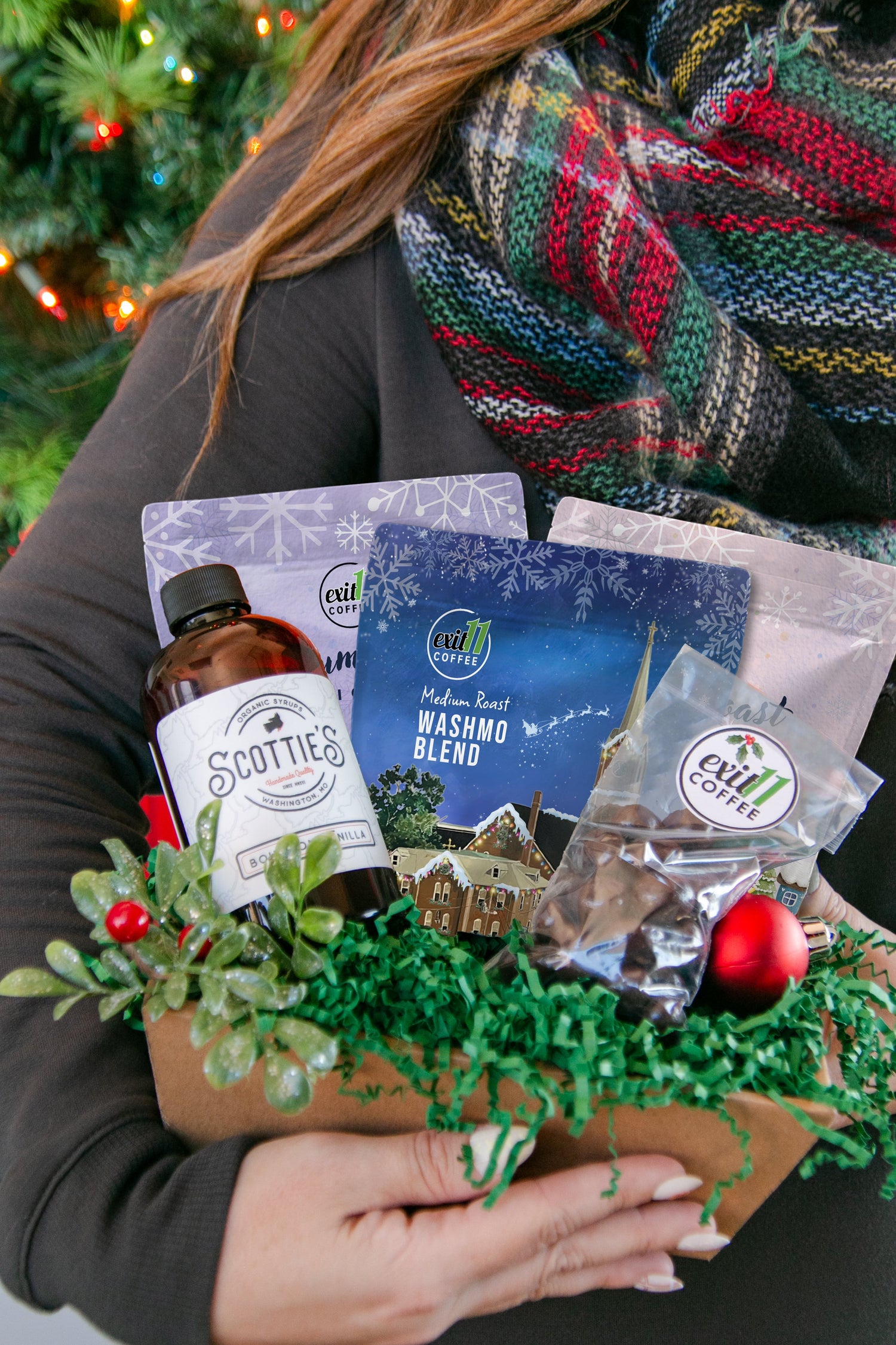 Exit 11 Coffee Gift Sets