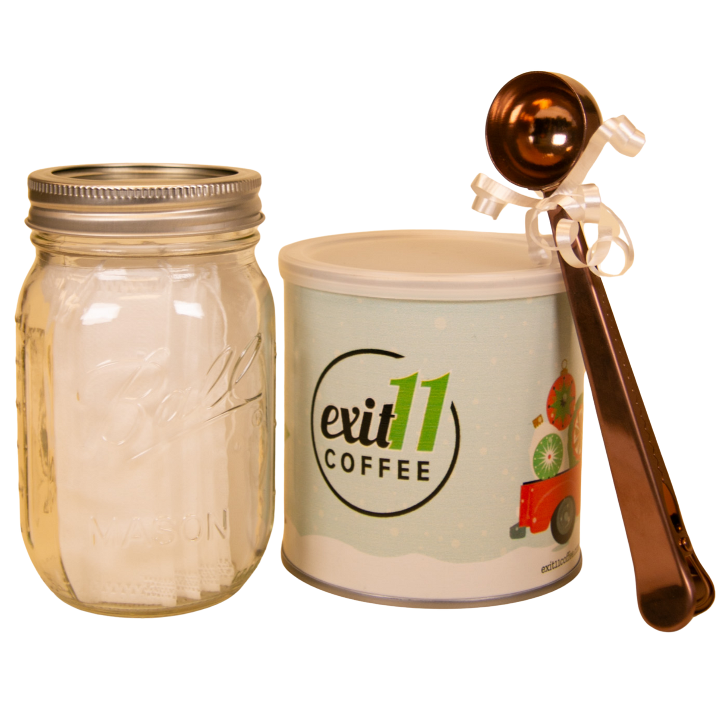 "Washtington" Limited Edition Cold Brew Kit + FREE DRINK!