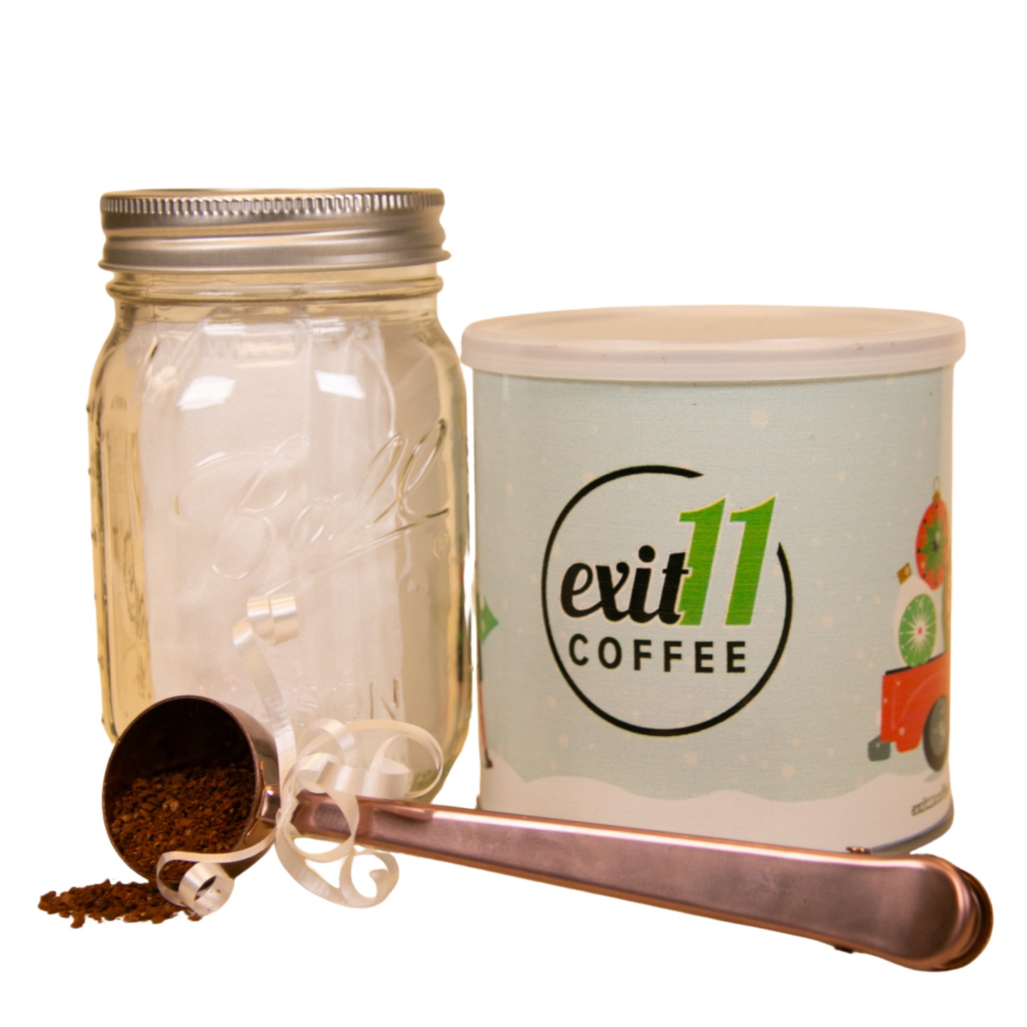 "Washtington" Limited Edition Cold Brew Kit + FREE DRINK!