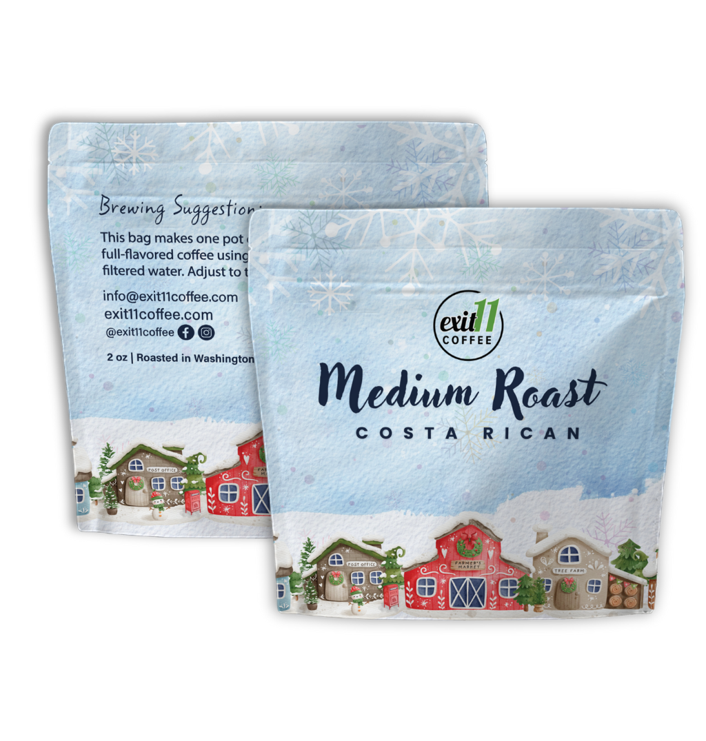 Holiday Gift Sample Pack Bundle