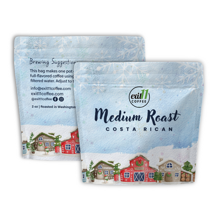 Holiday Gift Sample Pack Bundle