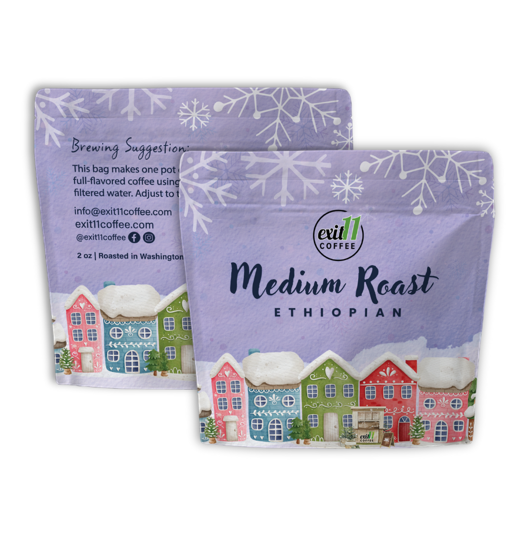 Holiday Gift Sample Pack Bundle