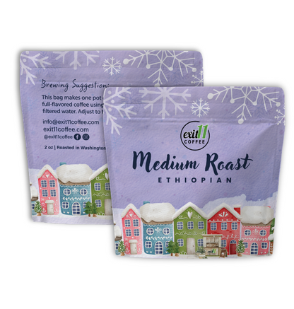 Holiday Gift Sample Pack Bundle