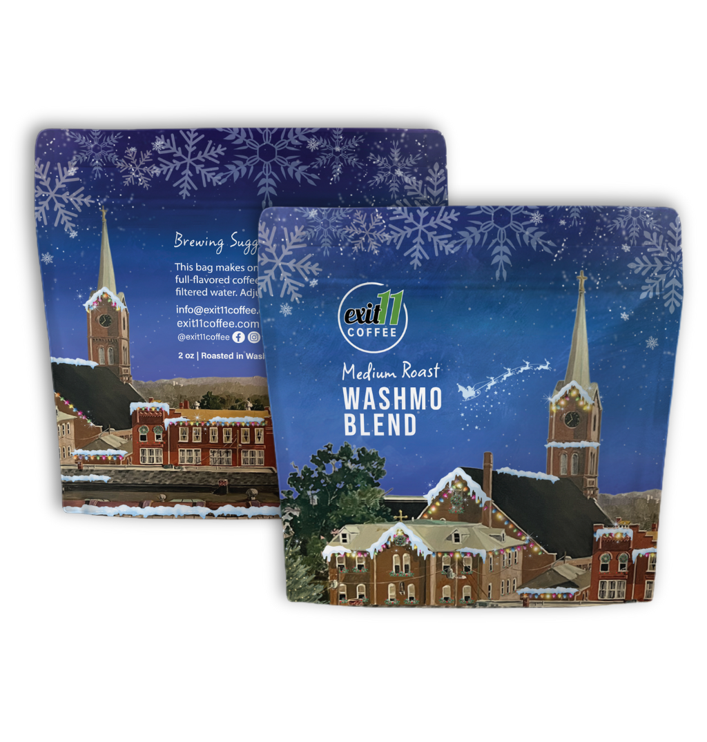 Holiday Gift Sample Pack Bundle