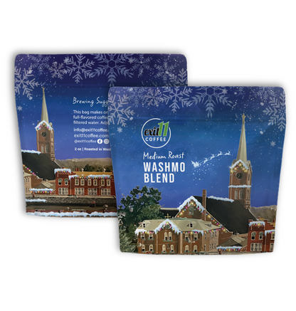 Holiday Gift Sample Pack Bundle