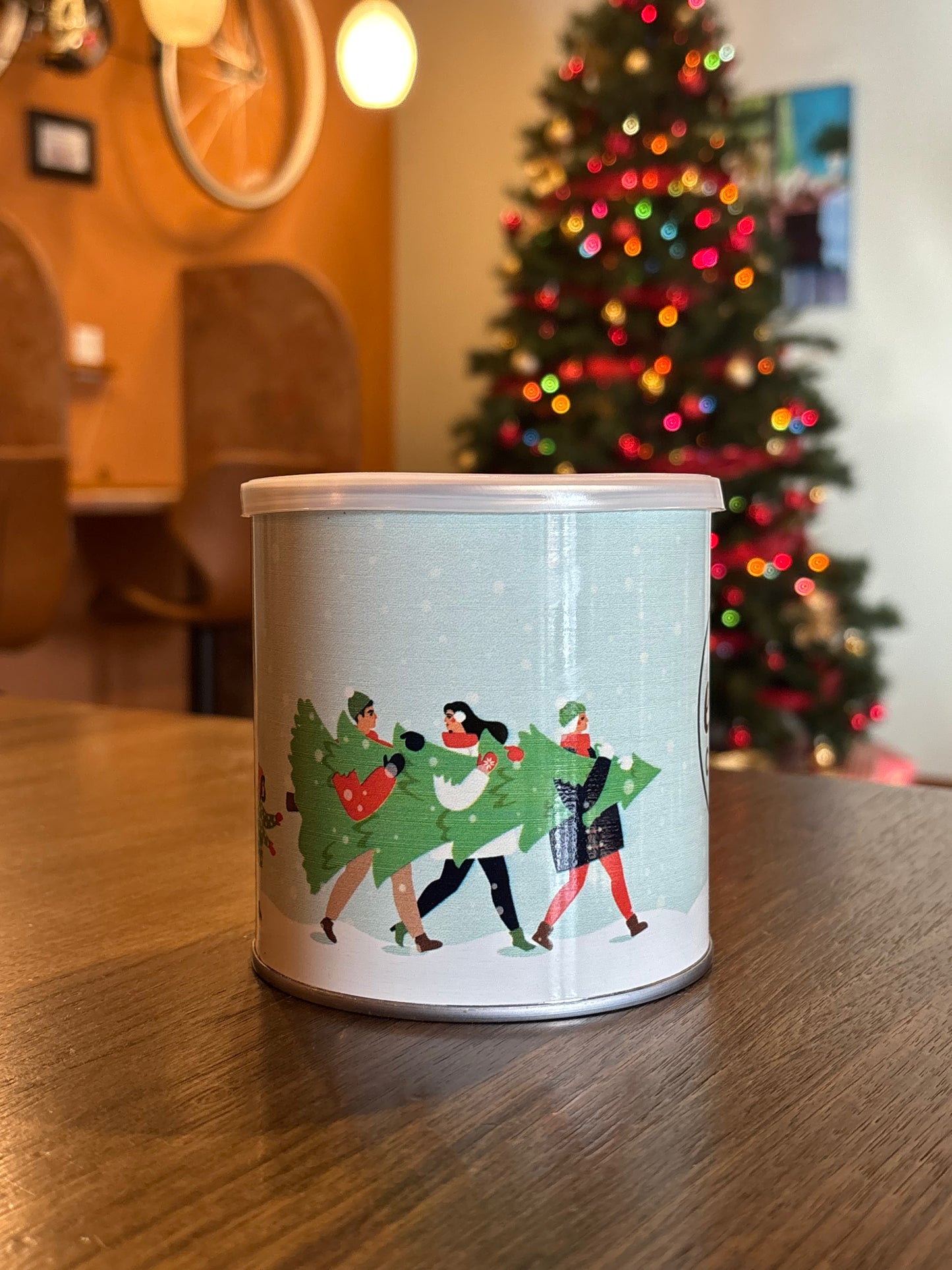 "Washtington" Limited Edition Cold Brew Kit + FREE DRINK!